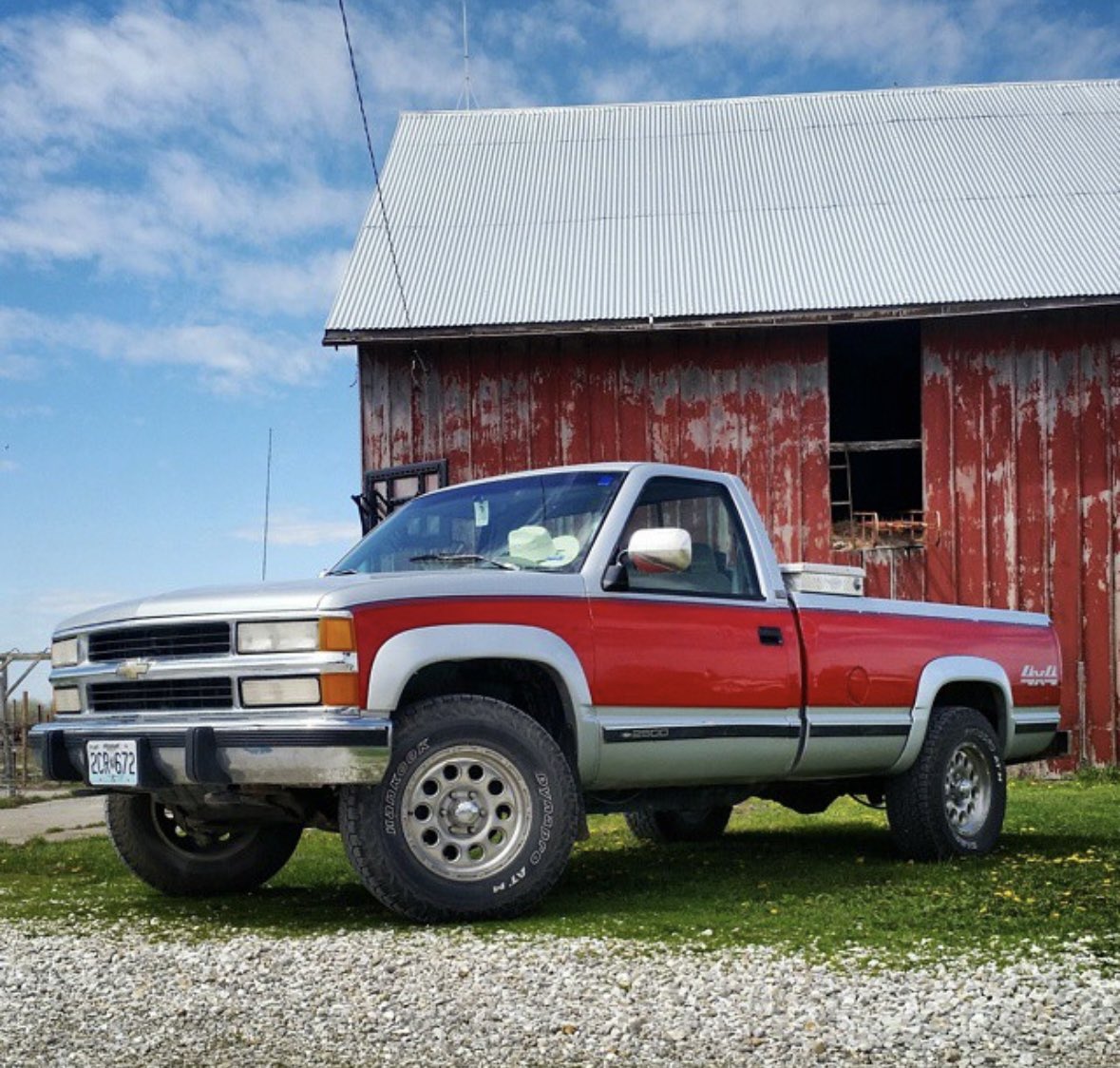 Gavin Spoor tweet media