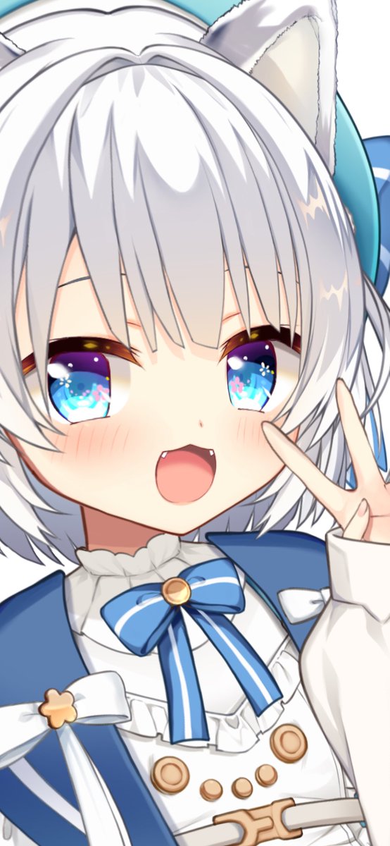 琥珀ねね🍼❄️VTuber tweet media