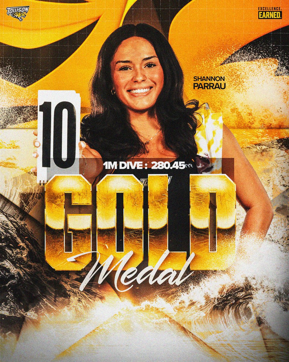 TU Swimming & Diving tweet media