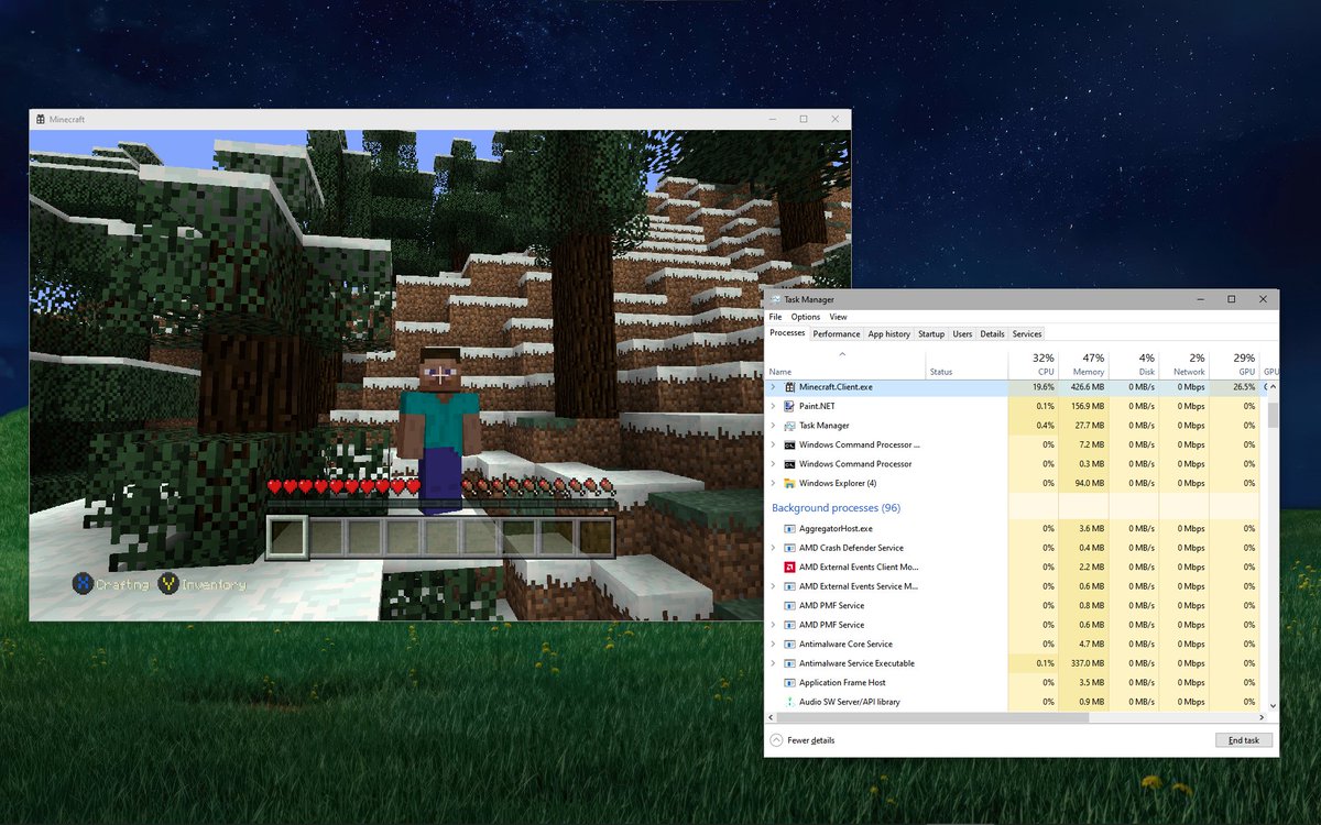 NearestCommit tweet media