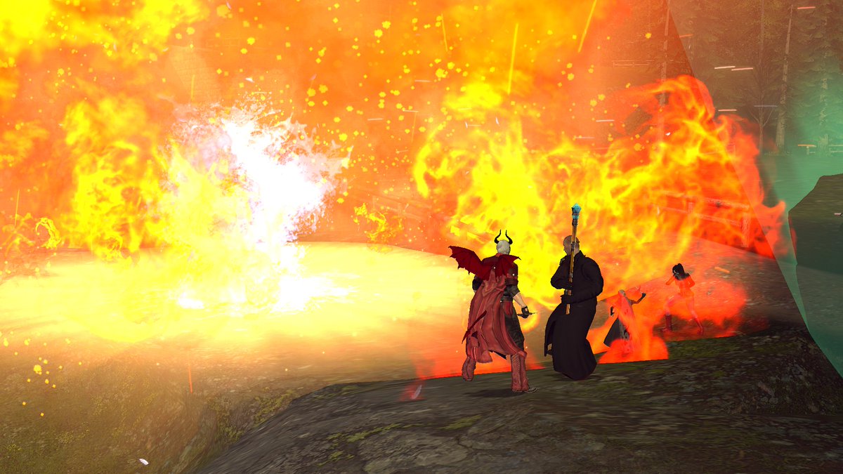 GENOS: HogwartsRP en Garry's Mod tweet media