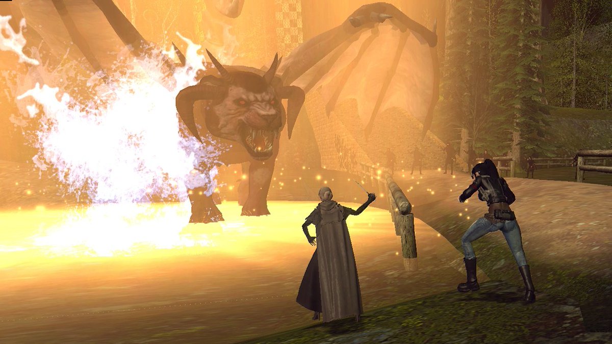 GENOS: HogwartsRP en Garry's Mod tweet media