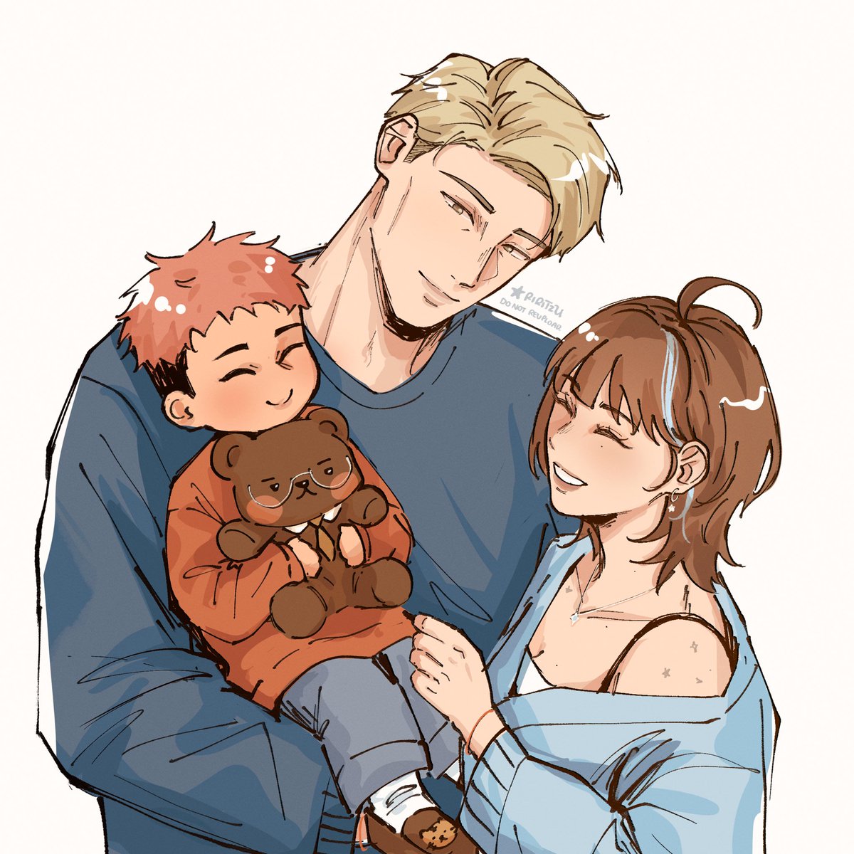 riri ★ tweet media