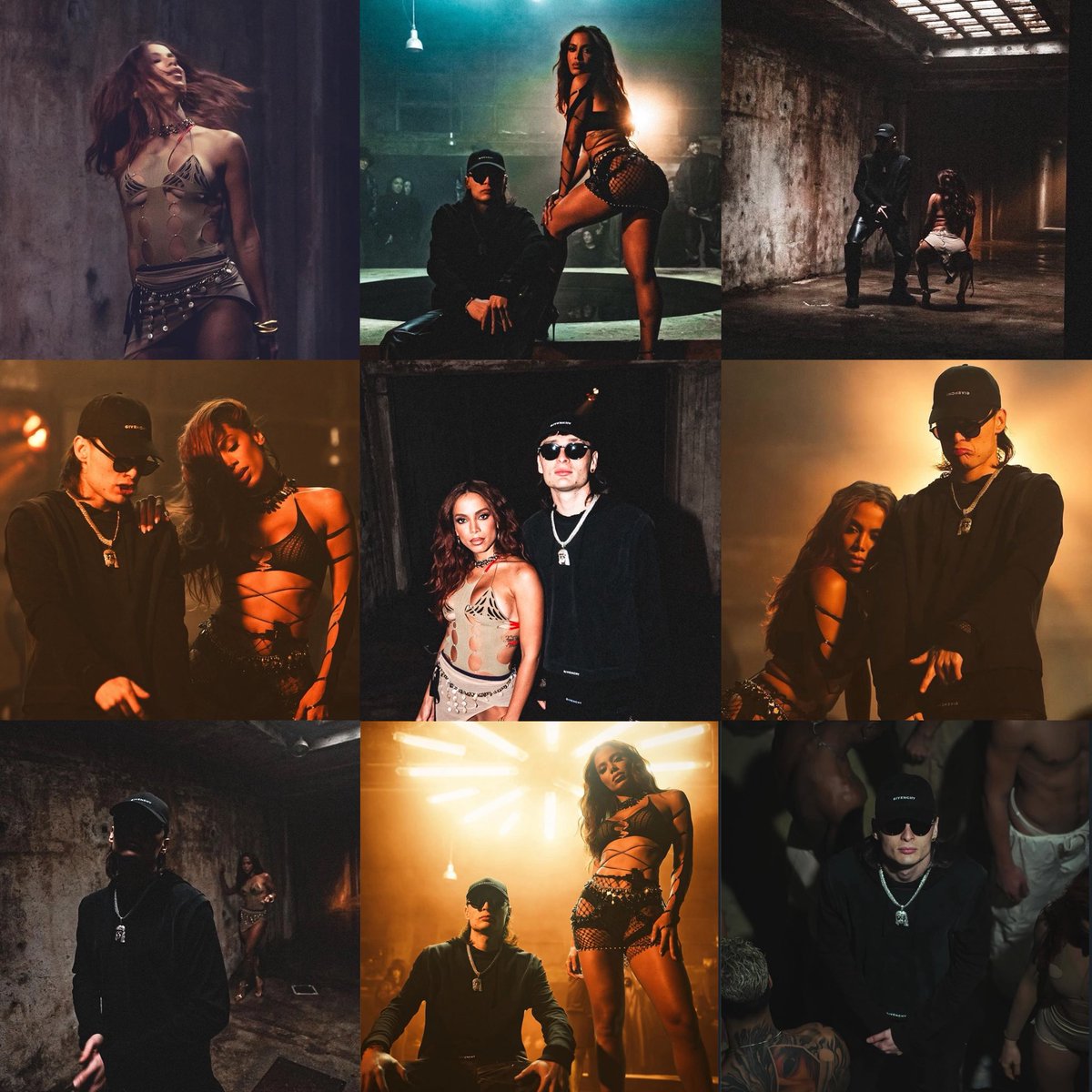 bellakeo - peso pluma x anitta
