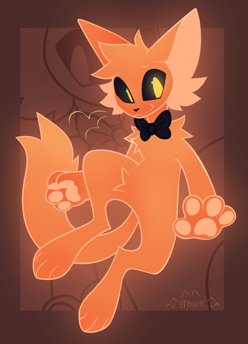 Night! 🦴 tweet media