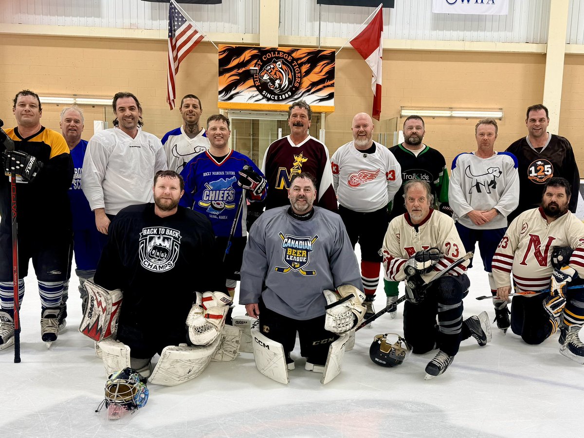 Niagara A District tweet media