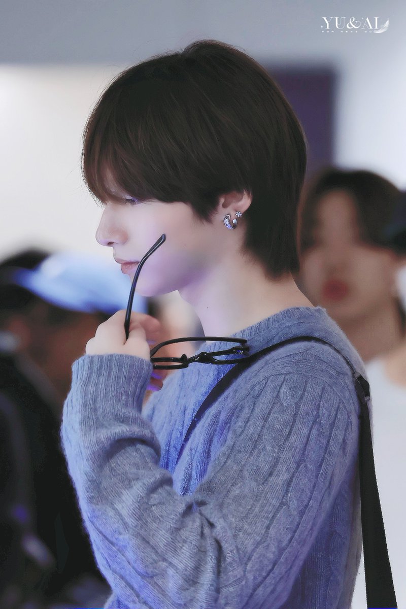 240908 KIX Departure HQ4 #NEXZ #넥스지 #ネクスジ #YU #유우 #ユウ