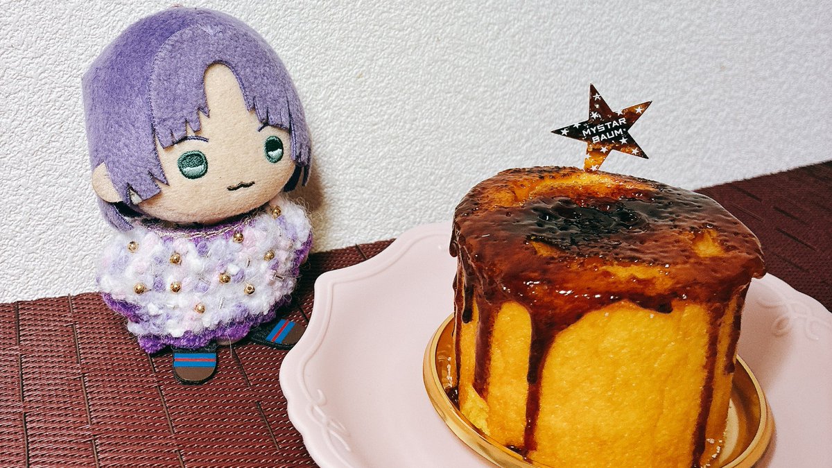 さくさく (@snowdrop_030) on Twitter photo 