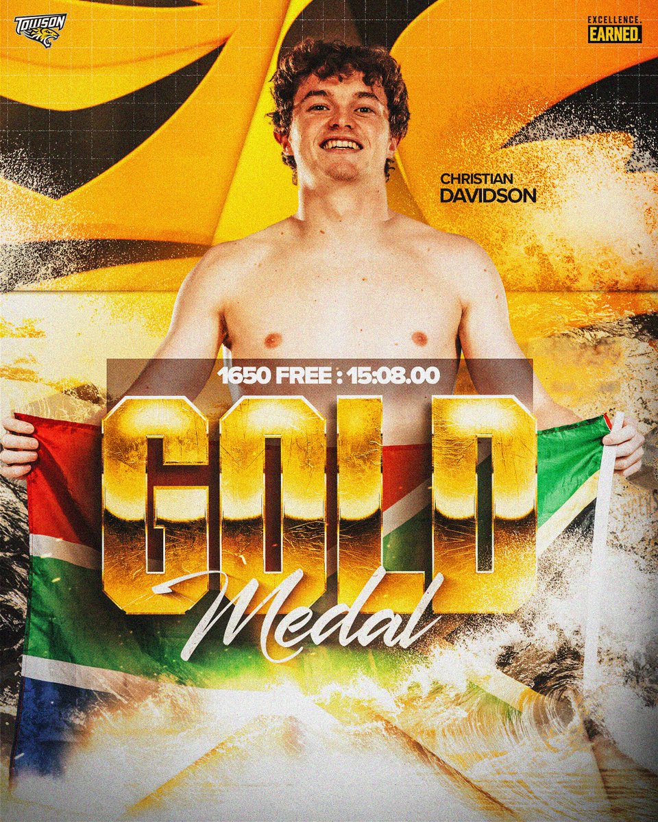 TU Swimming & Diving tweet media