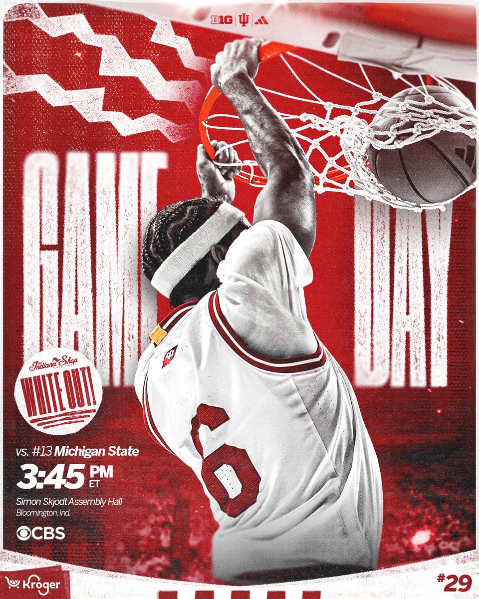 Indiana Basketball tweet media