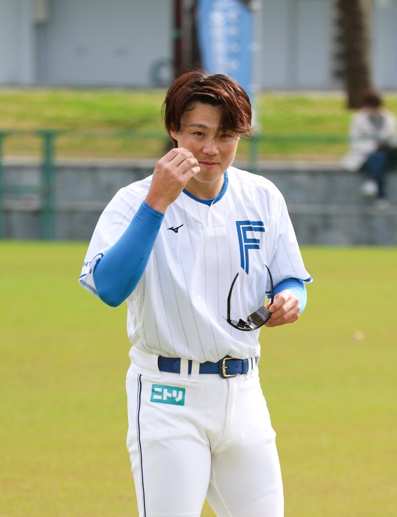 画質悪いけどご挨拶のおこぼれを頂いた🫶 2026.2.22 #山﨑福也