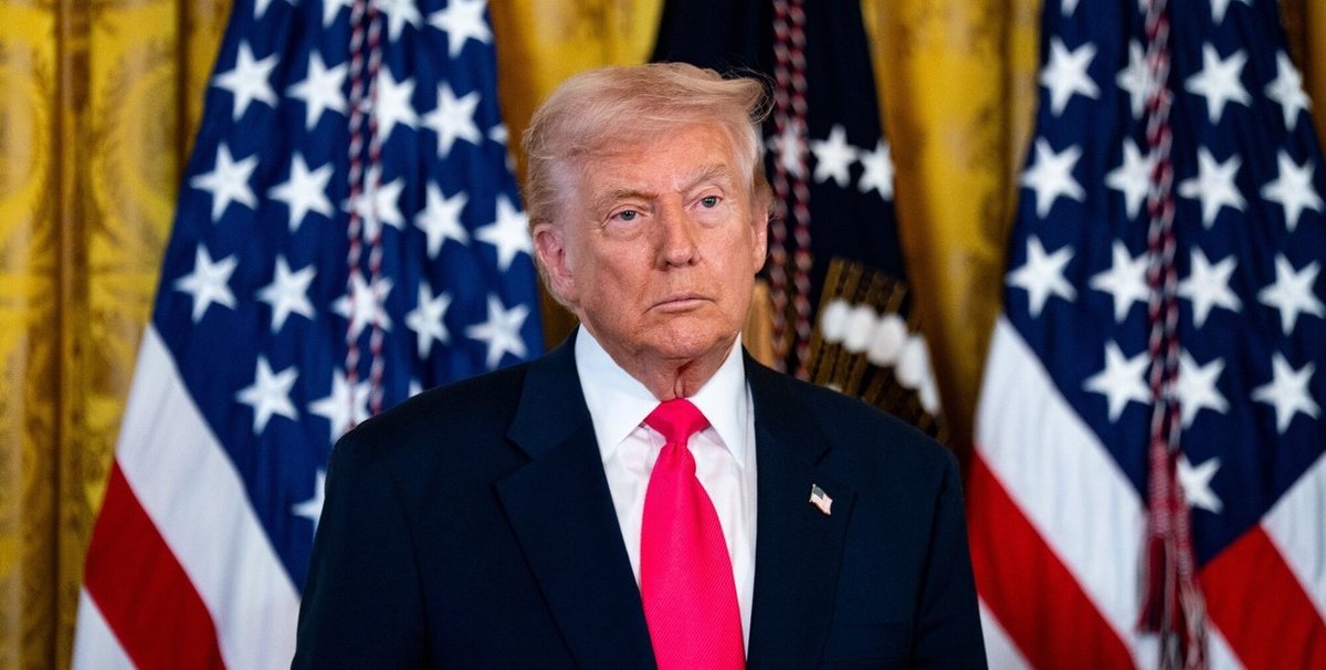 Secuestran al presidente de un país (#Venezuela); matan al líder supremo de otro (#Irán); imponen bloqueos genocid4s (#Cuba); as3sin4n a niños y niñas, personas inocentes; bomb4rd3an ciudades; son cómplices de un g3nocidi0 (#Palestina)...
Todo tiene un solo nombre: #EstadosUnidos