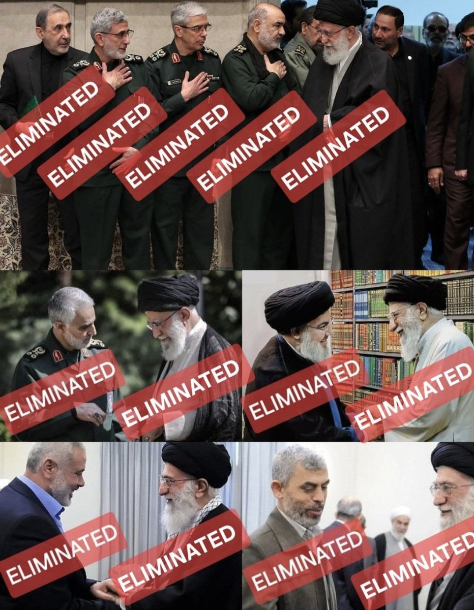 American Boomer tweet media