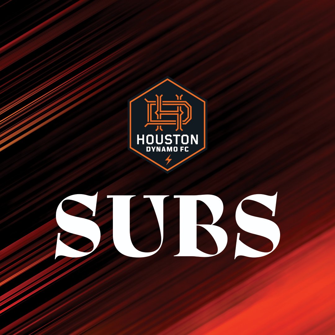 Houston Dynamo FC tweet media