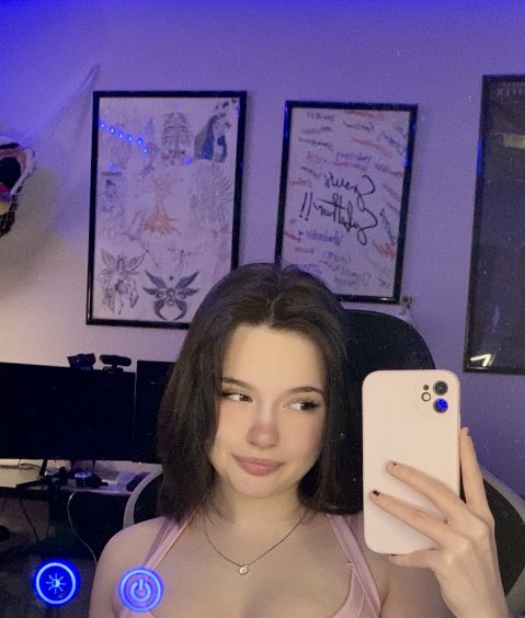 kaydence tweet media