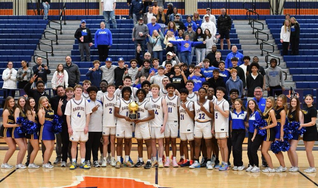 Last night our season came to an end. Proud of these young men for finishing the season as Bi-District Champs and representing Sunnyvale the right way. The highs and lows built toughness, unity, and character. The best is ahead. <a href="/Sunnyvale_HS/">Sunnyvale High School</a> <a href="/RaiderBuilt/">Sunnyvale ISD Athletics</a> 

#WE>ME #VLG