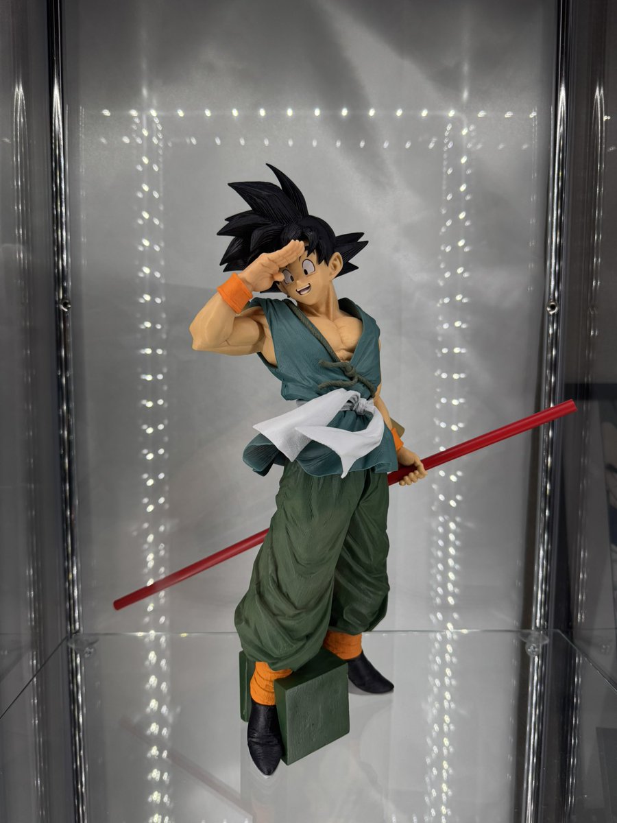 バイバイ悟空 01を手放して02を購入〜 完全版読んでたら無性に欲しく