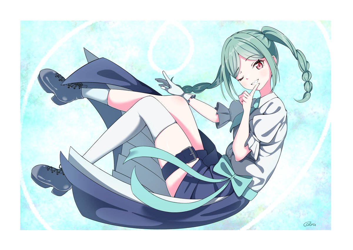 ちゃくら tweet media