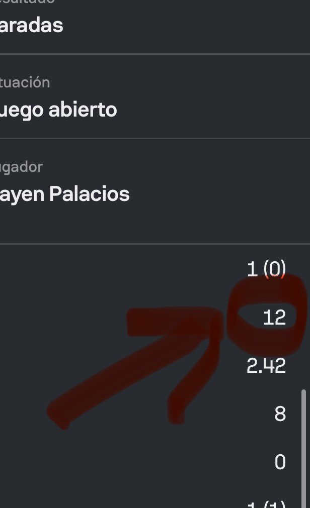 velezfutbol's tweet photo. Impresionante Quintana esta noche… 12 paradas!!! Siguen jugando dos días sin parar y no le hacen un gol! https://t.co/aS0fpsRSQ6