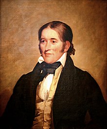 URDailyHistory's tweet image. 6 Mar 1836: Davy Crockett, who served in the U.S. Congress, is killed at the #Battle of the #Alamo at the age of 49. He was born in Limestone, #Tennessee in 1786. #History #OTD #RIP #ad amzn.to/35qGmsZ