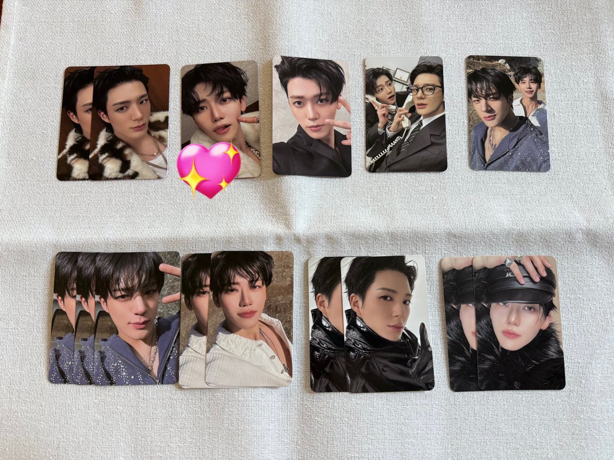 ゆちゃ tweet media