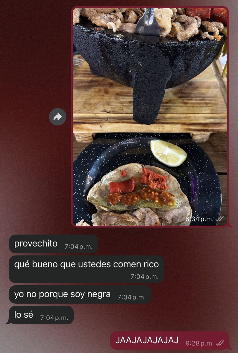 dglez04's tweet photo. Mi mamá de la nada https://t.co/Dog23r24QM