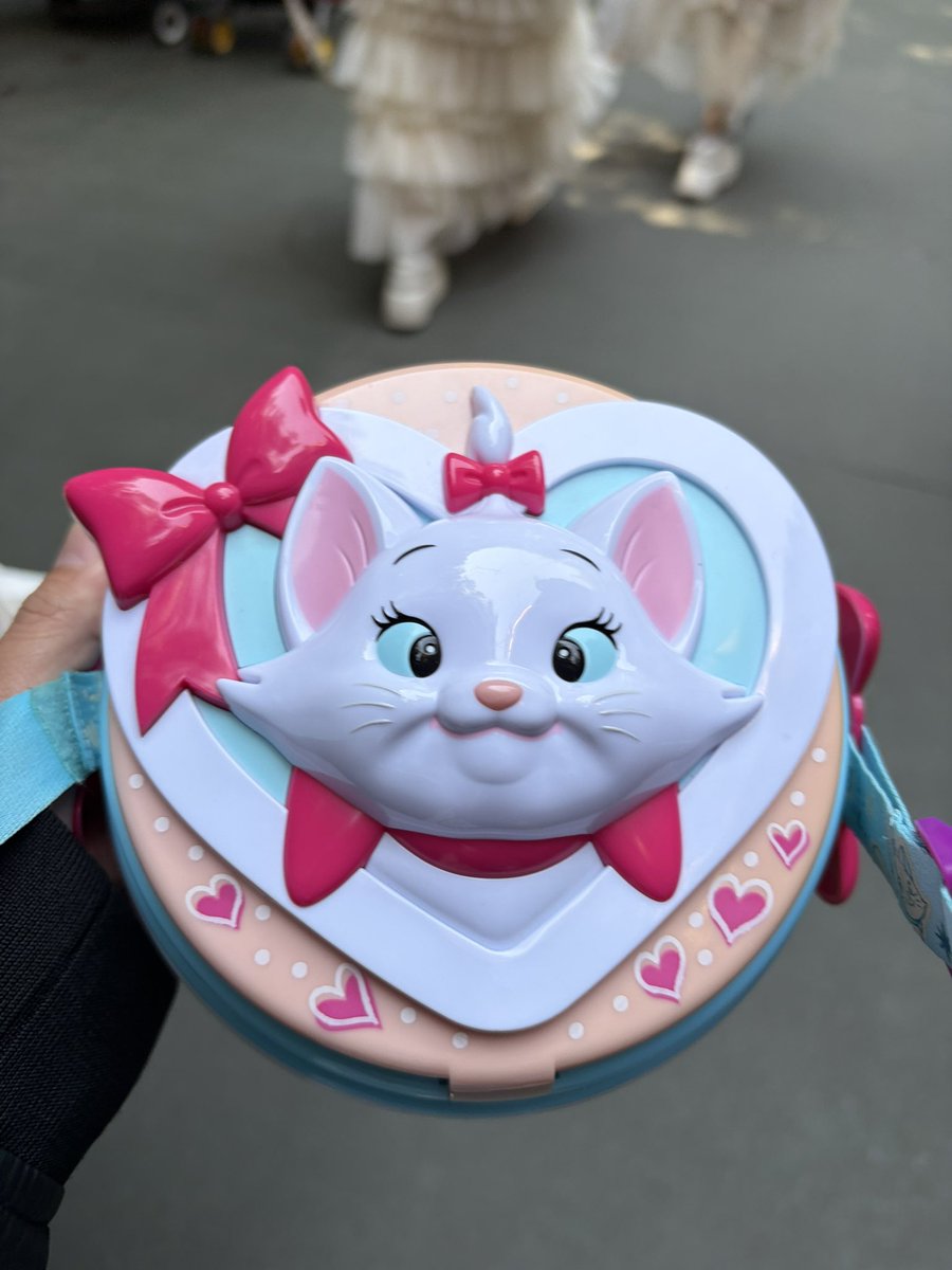 ホーンテッドマンションで何が一番怖かったって首から下げてたマリー