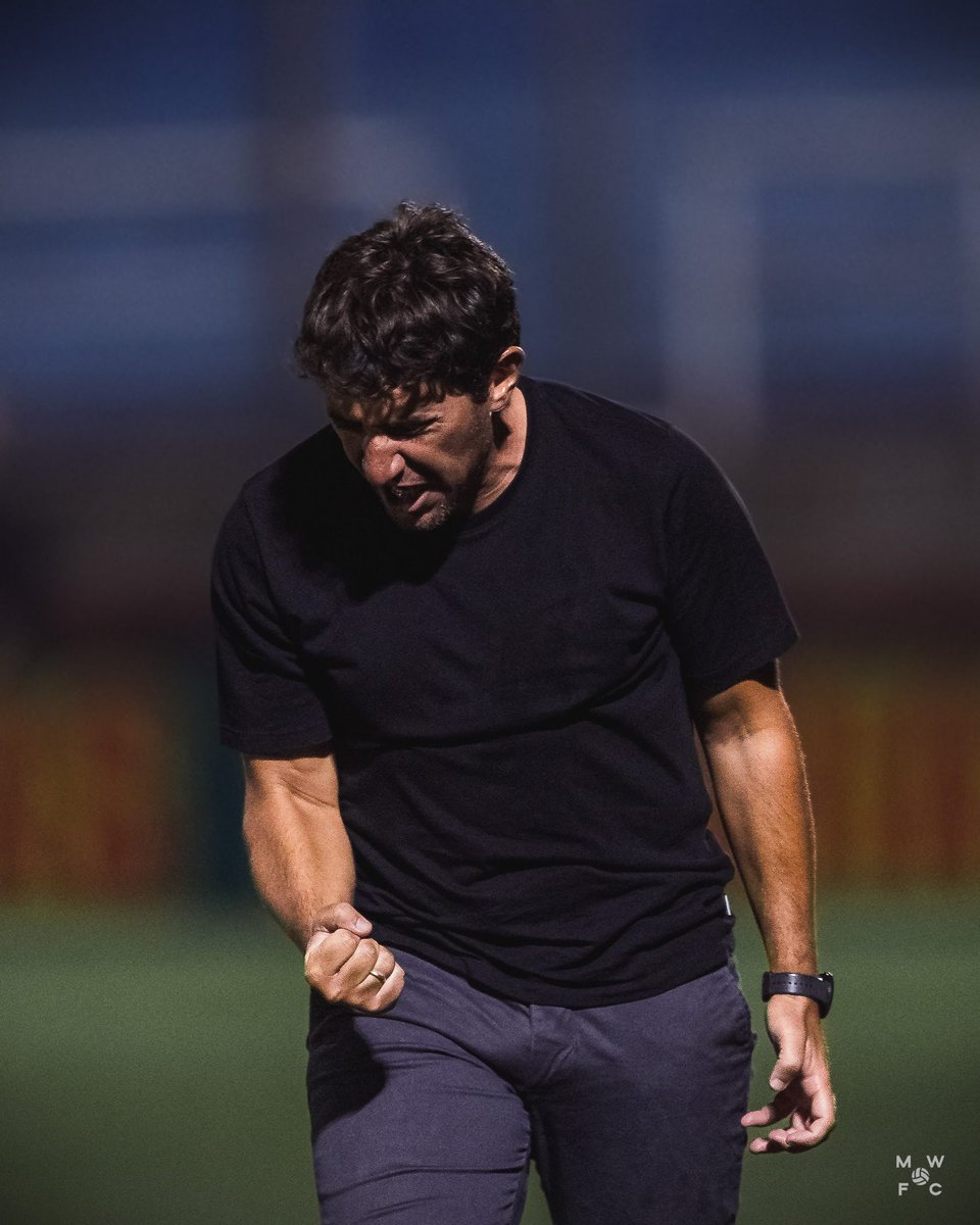 mwfc_oficial's tweet photo. Buenas noches, ✊🏼 y a pensar en el viernes https://t.co/FI6M0iGRIs