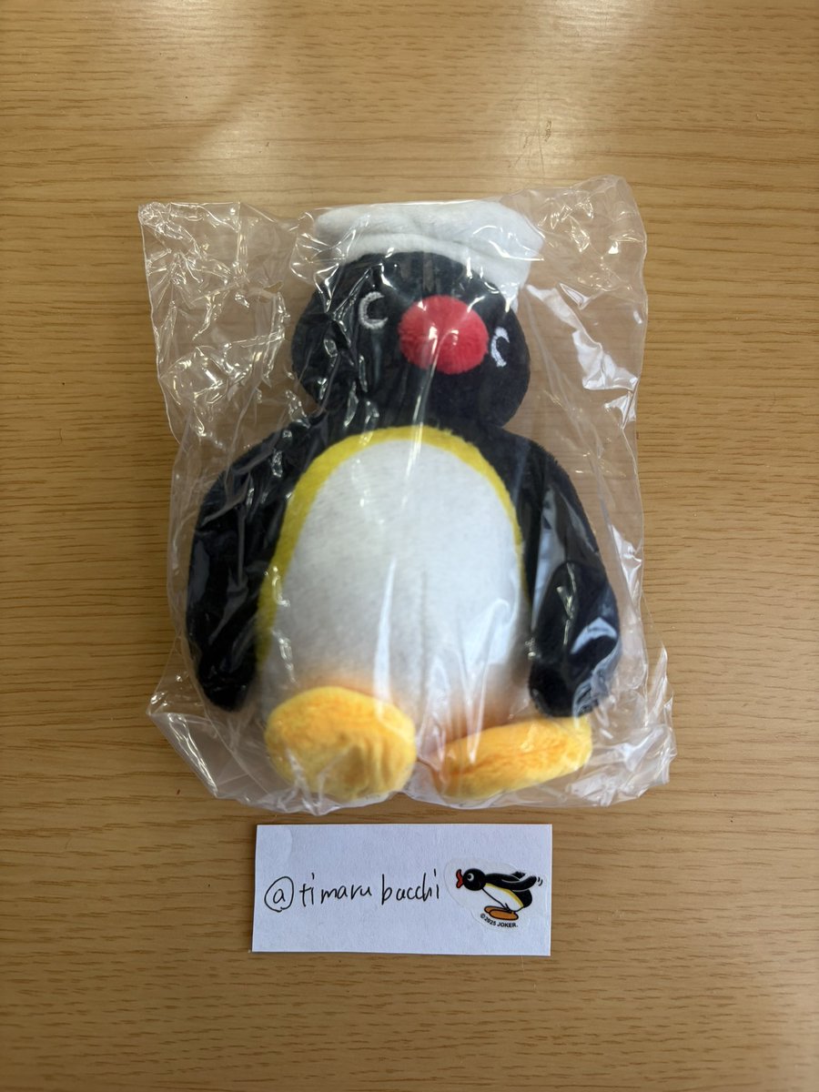 まるぶっち🤎🦒取引垢 tweet media