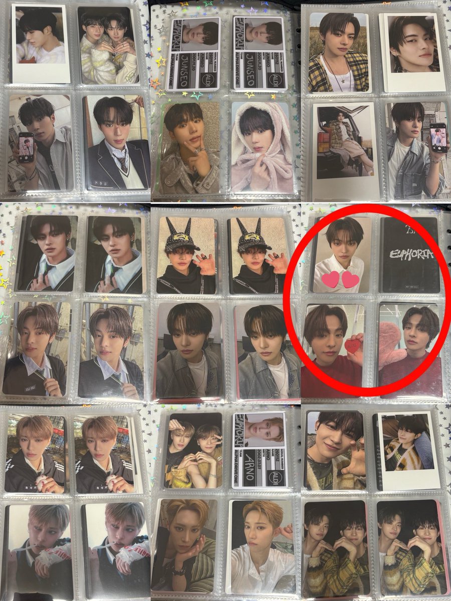 取引垢 tweet media