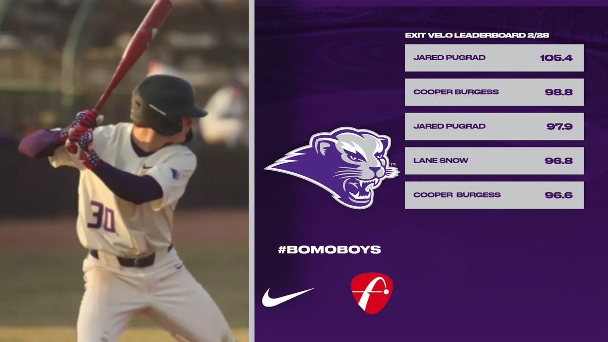 SBU Baseball Data & Analytics tweet media