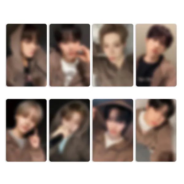 ALPHA DRIVE ONE [EUPHORIA] 店舗特典追加⊹ 詳細まとめツリー