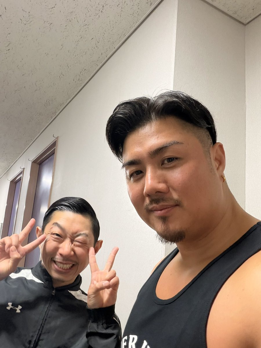 Mr.中川 (@Mr__Nakagawa) / Posts / X