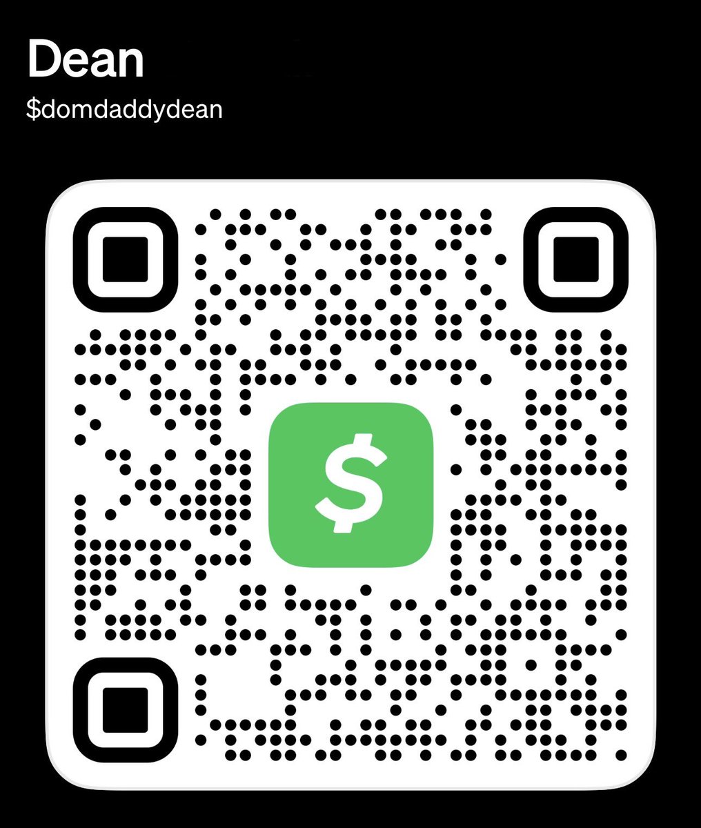 domdaddydean's tweet photo. you know what to do perverts 
#findom #alpha #cashmaster https://t.co/WyOpXCSCae