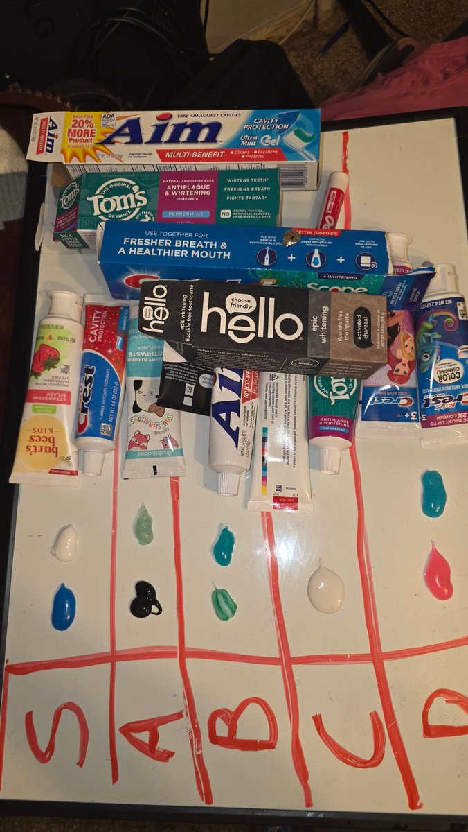 Tippyhendrix 🚨 tweet media