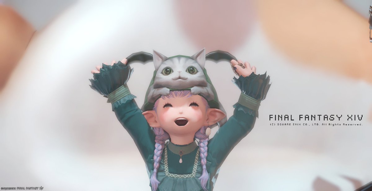 くろみ💜😈🖤FF14 tweet media