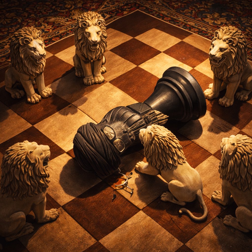 Hoss Kord tweet media