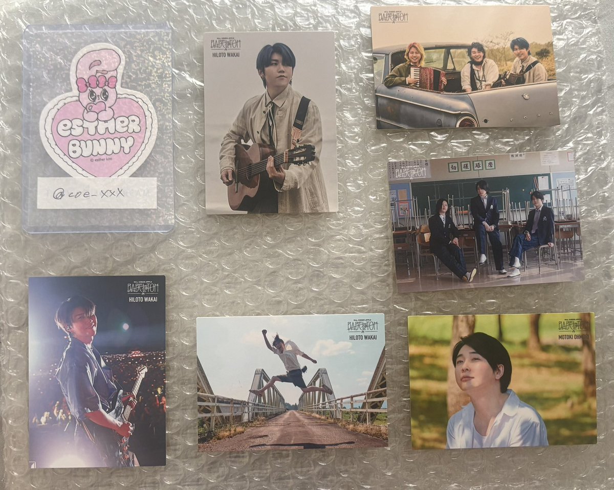 こ ぇ @ 取 引 垢 tweet media