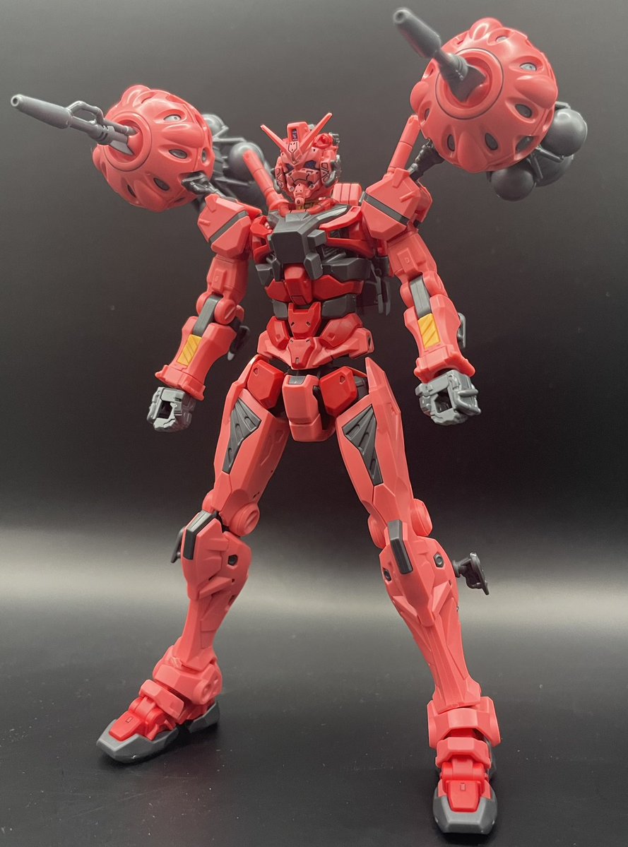 ガンプラツイート …