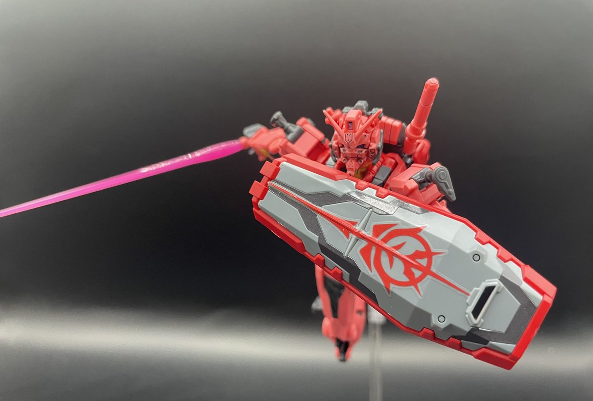 ガンプラツイート …