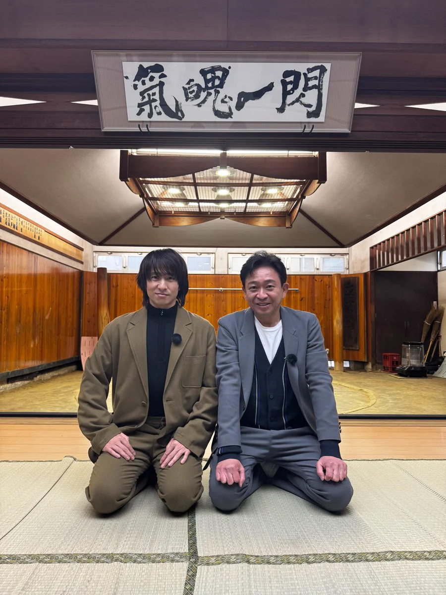 三宅健 on X: 