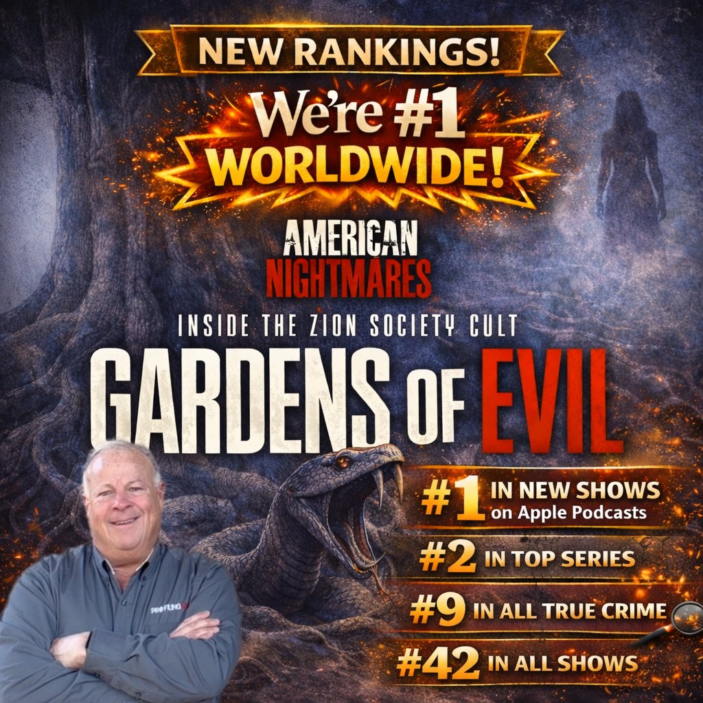 Profiling Evil tweet media