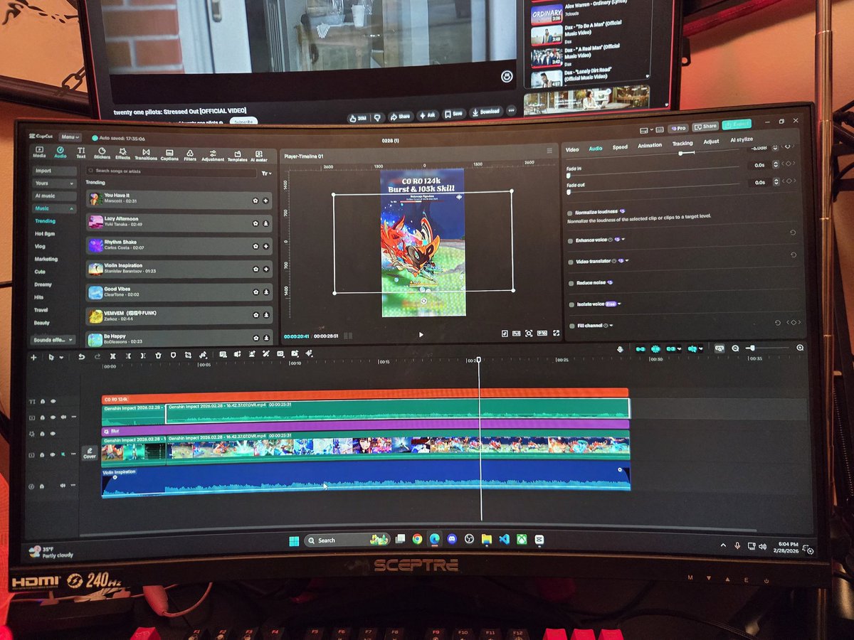 AVL Proto tweet media