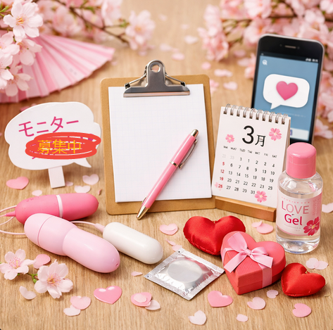 Hanababy27's tweet photo. 3月になりました🌷
いつもありがとうございます！
無料モニターに興味がある方は、ぜひお気軽にDMください✨
一緒に楽しい体験をしましょう💕

＃アダルトグッズ　＃モニター募集　＃無料体験　＃報酬付き　＃レビュー不要　＃オナホ　＃ローター https://t.co/elLfYtYw4q