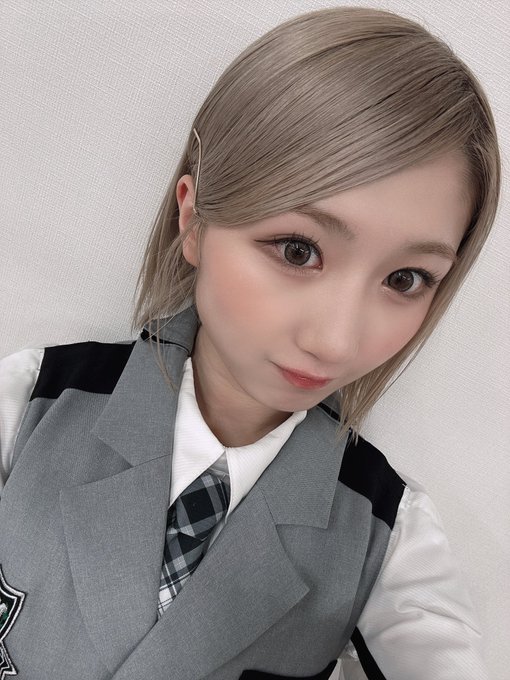 塩月希依音のTwitter画像42