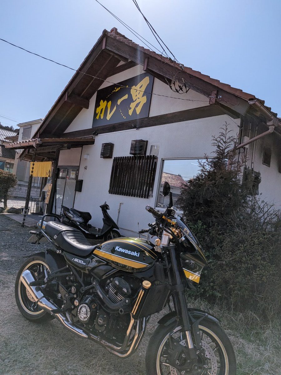 Post by ZカズミRS on X: お昼はここで🍛