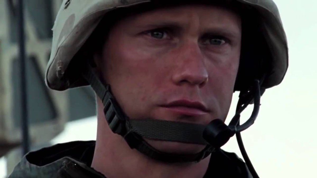 "If the day didn't require an AK, all was ok".

-Ice Cube