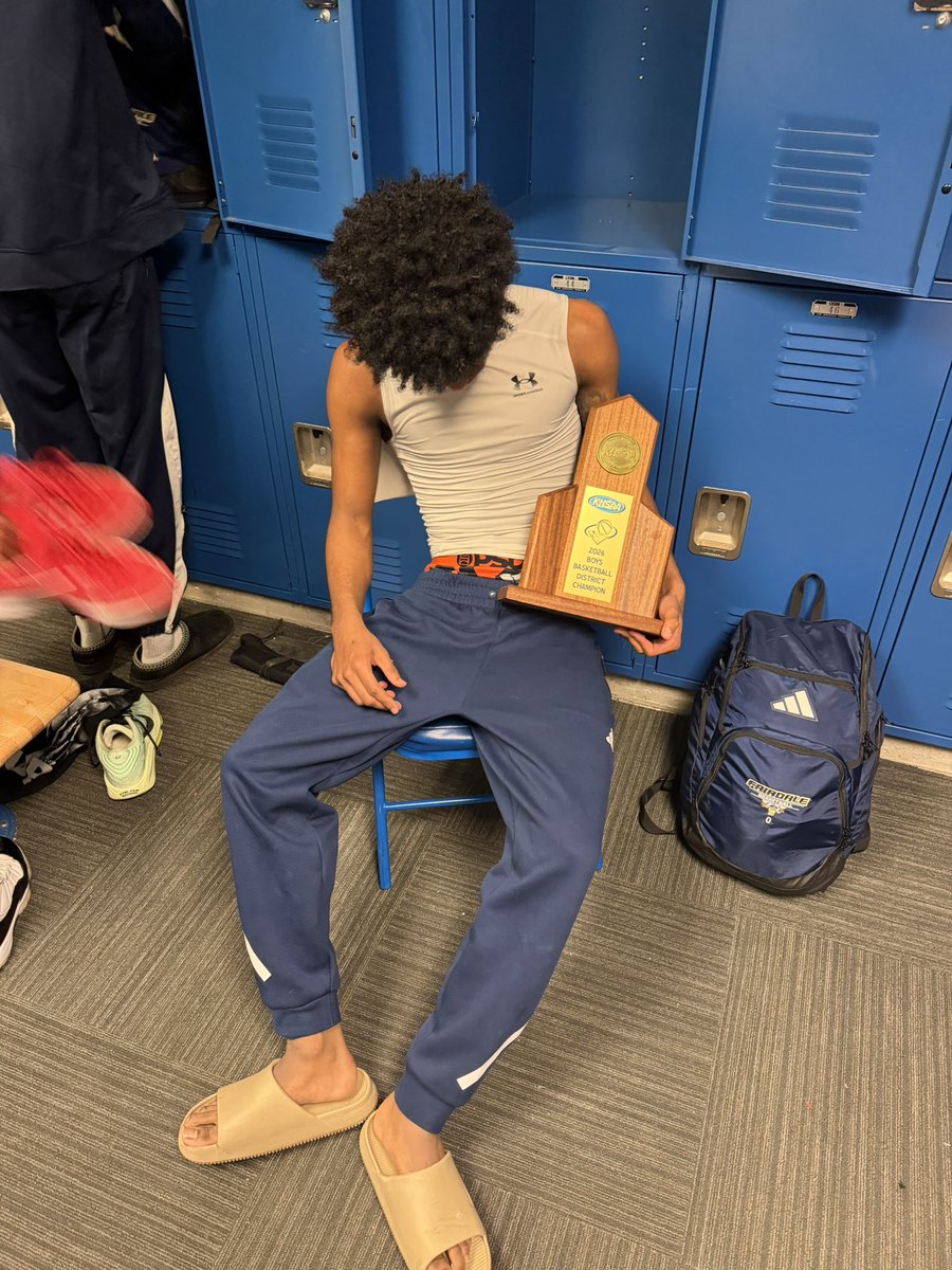 Kamari Roberts tweet media