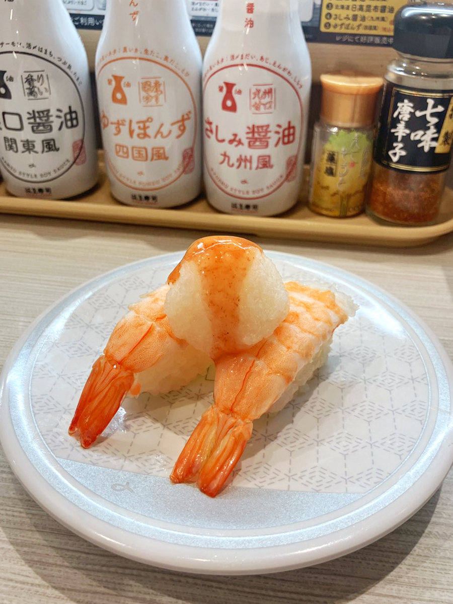 はま寿司【公式】 tweet media
