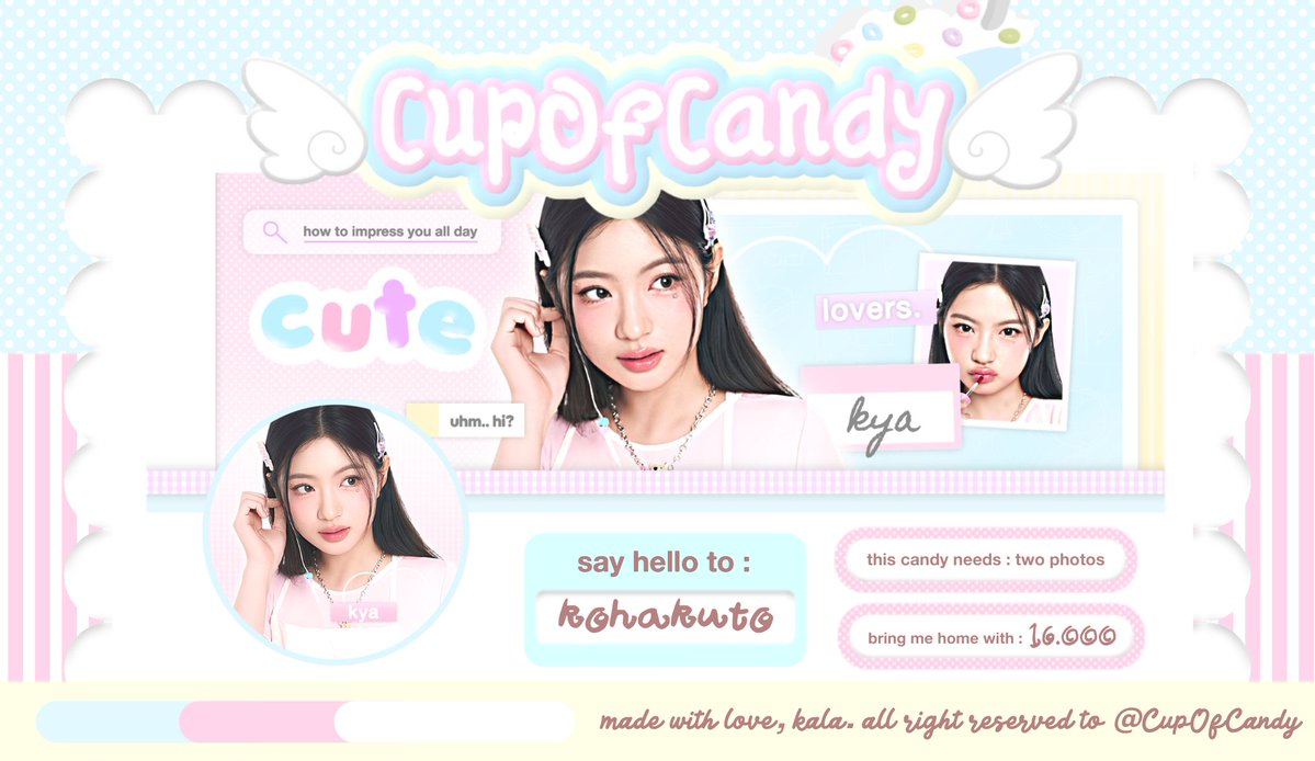 𓄯 ࣪ ᪤ KaLa c: tweet media